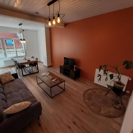 Appartement Proche Des Remparts Boulogne-sur-Mer Kültér fotó