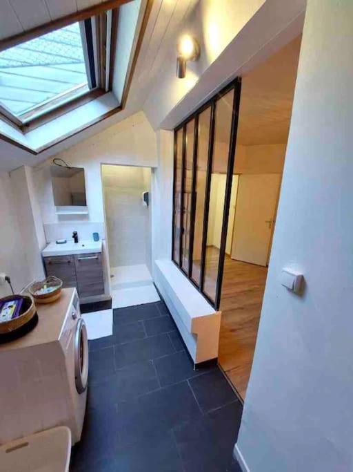 Appartement Proche Des Remparts Boulogne-sur-Mer Kültér fotó