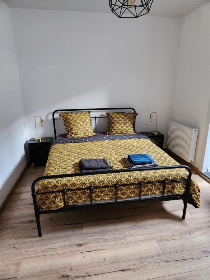 Appartement Proche Des Remparts Boulogne-sur-Mer Kültér fotó